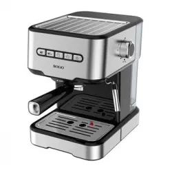 Sogo - Cafetera Espresso CAF-SS-5685 Combi