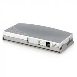 StarTech Hub 8 Puertos Serie a USB