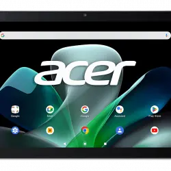 Tablet - Acer Iconia Tab M10 M10-11-K518, 10.1" WUXGA, 4GB RAM, 64GB eMMC, MTK MT8183, Android, Gris