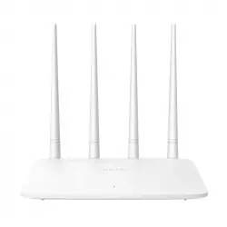 Tenda F6 Router Inalámbrico N300