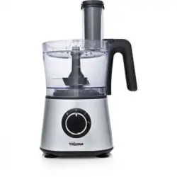 Tristar - Mx-4822 - Robot Multifuncional - 1,5l - 600w - Acero Inoxidable