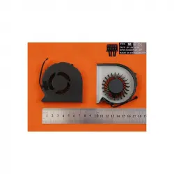 Ventilador Para Portátil Hp Zbook 15 G2 Cpu 734289-001 734289-001 Dfs531005pl0t