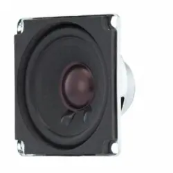 Visaton Altavoz Full Range De 5 Cm (2") 8 Ohm