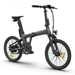 Ado Air 20s Bicicleta Eléctrica Plegable 20" Gris