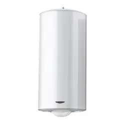 Ariston - Termo eléctrico horizontal Ariston 150 litros -PRO B 150 H EU.