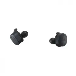 Audio-technica Ath-sport7tw Negros Auricualres Precio