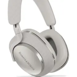 Auriculares Noise Cancelling Bowers & Wilkins Px7 S2 Gris