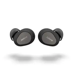 Auriculares Noise Cancelling Jabra Elite 10 True Wireless Negro Titanio