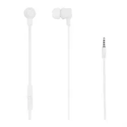 Auriculares T'nB Mood Jack Blanco