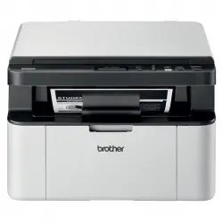 Brother DCP1610WZX1 Multifunción Láser Monocromo WiFi