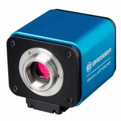 Camara 5mp Para Microscopios Mikrocam Pro Hdmi