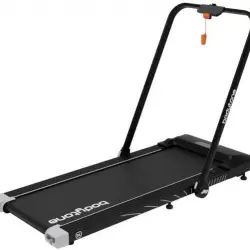 Cinta Correr Bodytone Active Run 100 Gris