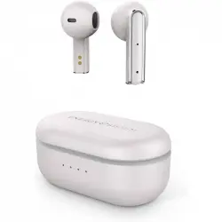 Energy Sistem Style 4 Auriculares True Wireless Crema