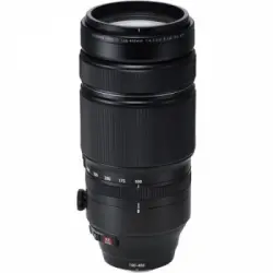 Fujinon Xf 100-400mm F/4.5-5.6 R Lm Ois Wr