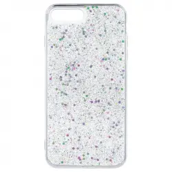 Funda Glitter Premium Para Iphone 7 Plus