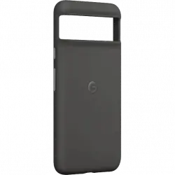 Funda - Google Pixel 8 Case, Para 8, Silicona, Charcoal