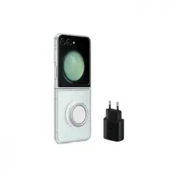 Galaxy Z Flip 5 Starter Pack Cover Ef-xf73kktegww