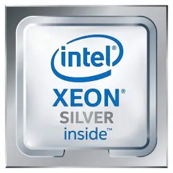 Intel Xeon Silver 4210R 2.4GHz/3.2GHz para Servidor Lenovo ThinkSystem SR530/SR570/SR630