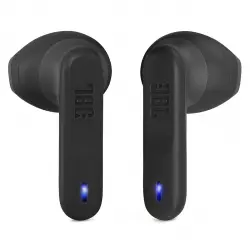 JBL - Auriculares True Wireless Vibe Flex, Bluetooth Negros