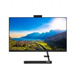LENOVO - All in One Lenovo IdeaCentre AIO 3 24IMB05, i3, 8GB, 512GB SSD, 23,8', W10 (Reacondicionado a estrenar).