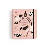 Libro para recetas Charuca mis recetas top