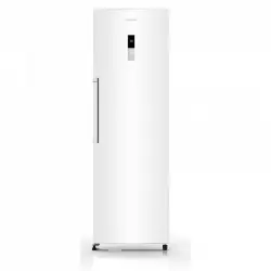 Milectric FRV-265 Congelador Vertical 282L A+ Blanco