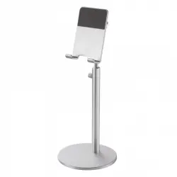 Neomounts By Newstar Soporte de Escritorio Ajustable para Smartphone hasta 7"