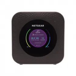 Netgear MR1100-100EUS Router Móvil WiFi/4G
