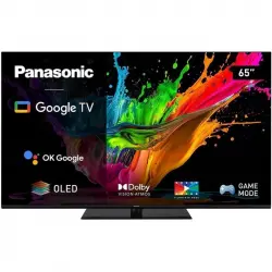 Panasonic TX-65MZ800E 65" OLED UltraHD 4K HDR10+