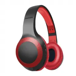 Promate Laboca Auriculares Inalámbricos Bluetooth 5.1 Rojos