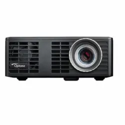 Proyector LED Optoma ML750E - Negro