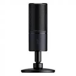 Razer Seiren X Micrófono Condensador para Streaming