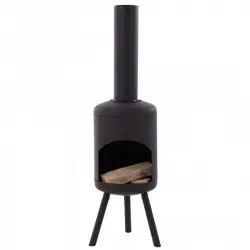 RedFire Fuego Chimenea Pequeña