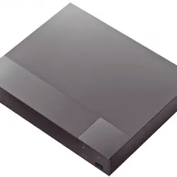 Reproductor Blu-ray - Sony BDPS3700B.EC1, Full HD, HDMI, USB, WiFi, DLNA