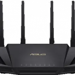 Router - : ASUS RT-AX58U AX3000 WiFi 6 Dual Band MU-MIMO/OFDMA