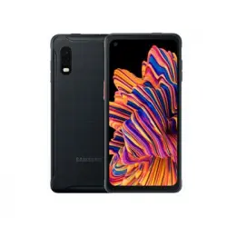 Samsung Galaxy Xcover Pro 4gb/64gb Negro Dual Sim Sm-g715