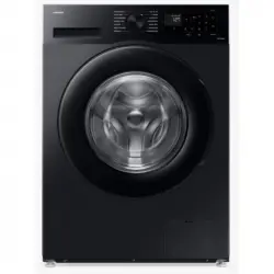 Samsung WW80CGC04DAB Máquina de Lavar Roupa 8kg 1400RPM A Preta