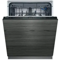 Siemens Lavavajillas 60cm 14 Cubiertos 42db Totalmente Integrado - Sn85ex56ce
