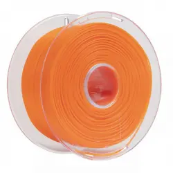 Starfil Bobina de Filamento PLA 1.75mm 1Kg Naranja Vitamina
