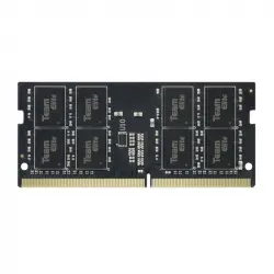 Team Group Elite SO-DIMM DDR4 2666MHz 16GB CL19