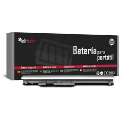 Voltistar Batería para Portátil HP Pavilion 14 TOUCHSMART S 15-B119TX 15-B003TX