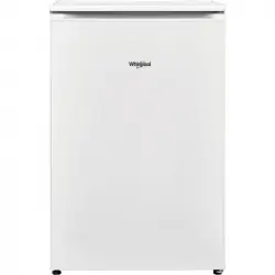 Whirlpool W55ZM 111 W Congelador Vertical 102L F Blanco