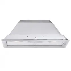 Beko Unidad De Filtro 52cm 381m3/h - Hnu51311sh