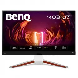 BenQ MOBIUZ EX3210U 32" LED IPS UltraHD 4K 144Hz FreeSync Premium Pro