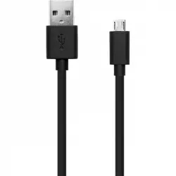 BigBen Cable USB a Micro USB 2.1A Macho/Macho 1m