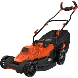 Black & Decker BEMW481BH-QS Cortacésped 1800W 42cm Manillar Bicicleta