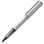 Bolígrafo roller Lamy Al-star 325 whitesilver