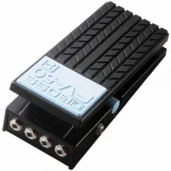 Boss Fv-50h Pedal Volumen Estéreo Guitarra Bajo