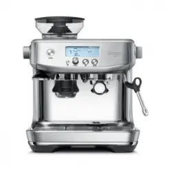 Cafetera Express Sage Ses878bss4eeu1 Barista Pro