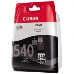 Canon PG-540 Cartucho Negro
